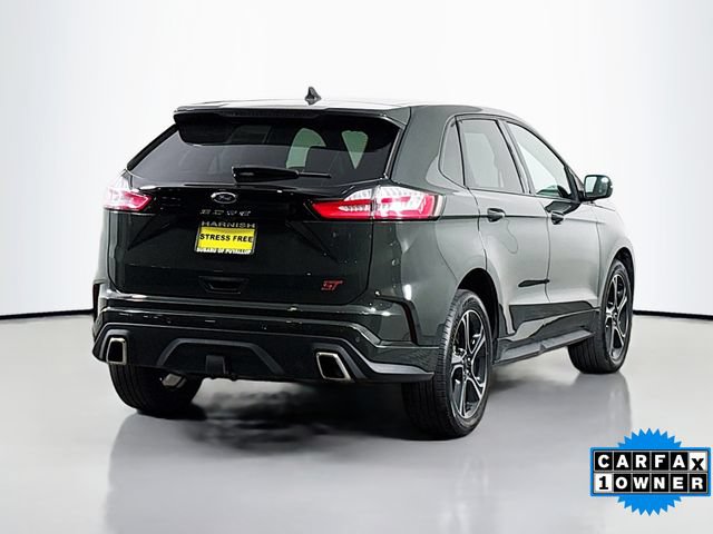 Used 2022 Ford Edge ST AWD/4WD image 7