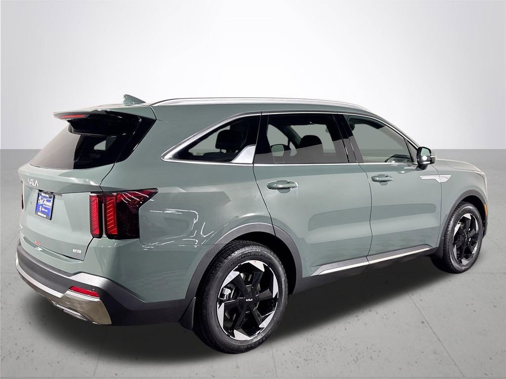 New 2026 Kia Sorento EX image 7