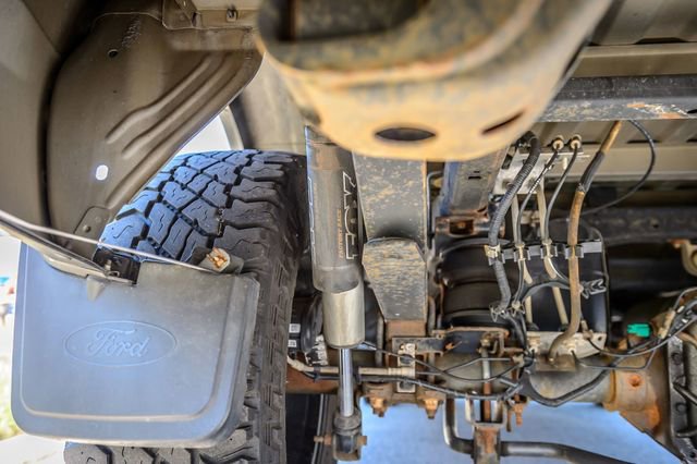 Used 2020 Ford F150 Lariat w/ Equipment Group 502A Luxury image 18