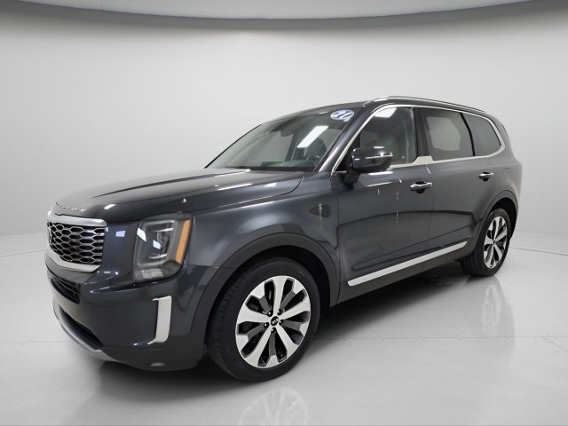 Used 2021 Kia Telluride S image 9