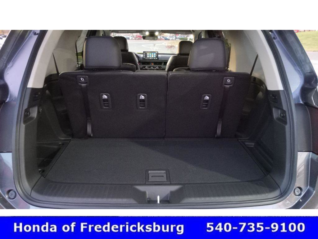 Certified 2025 Honda Pilot EX-L image 36