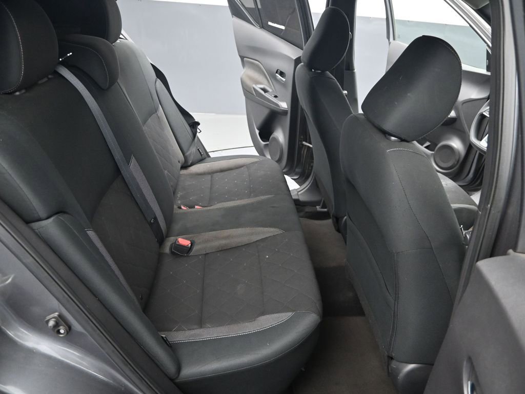 Used 2020 Nissan Kicks SV image 26