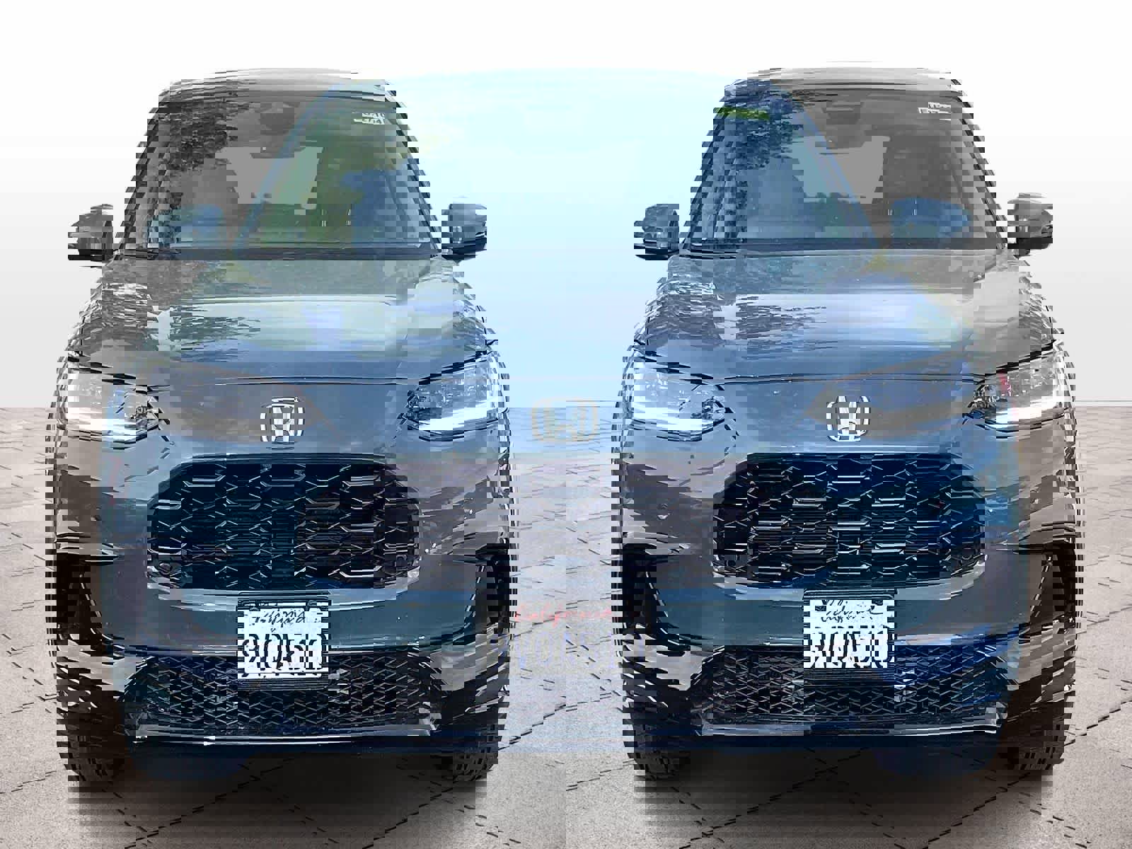 Used 2026 Honda HR-V EX-L image 3