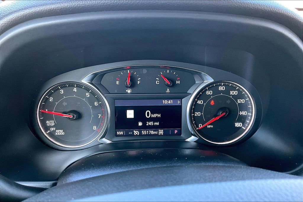 Used 2023 GMC Acadia SLT AWD/4WD image 14