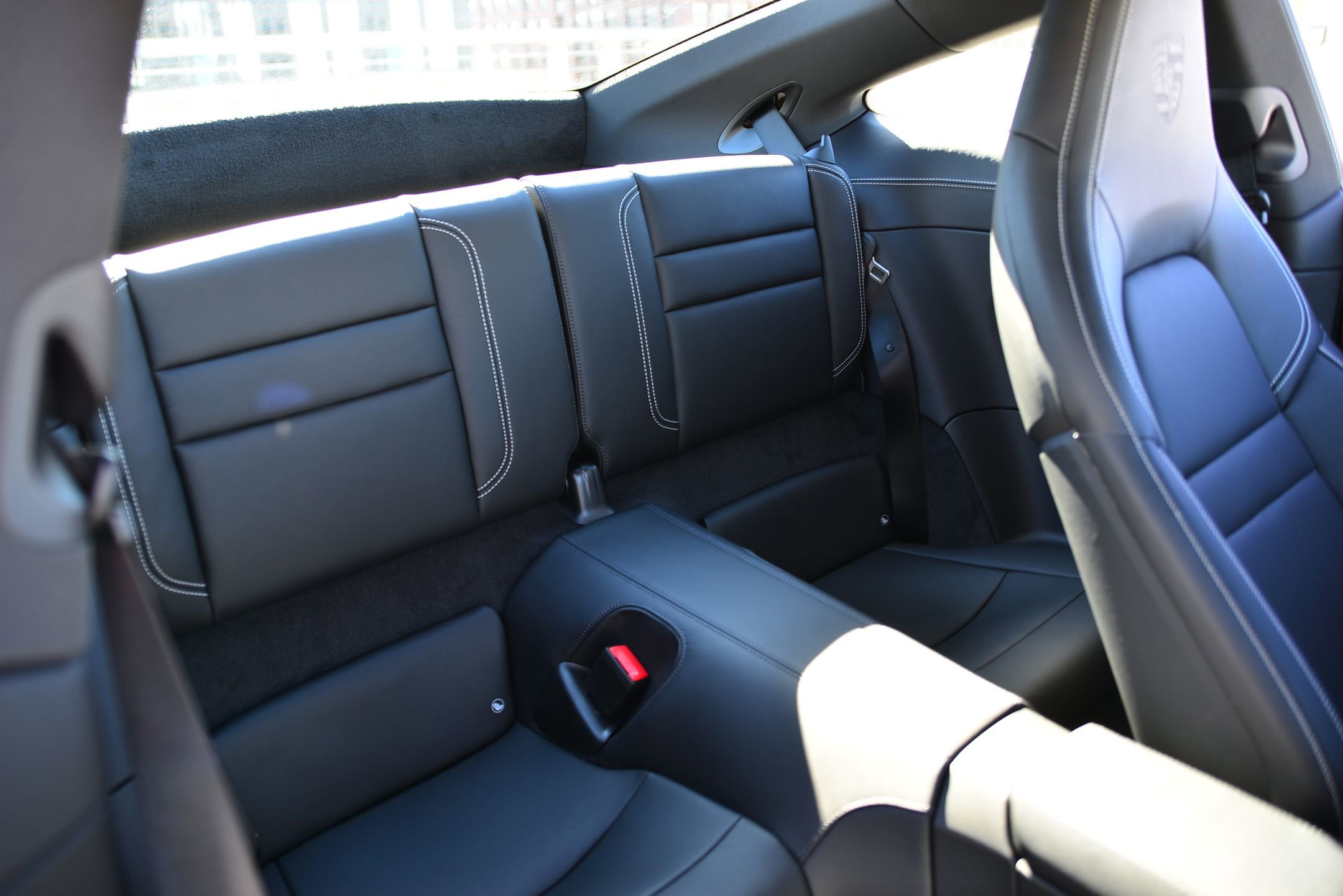 New 2026 Porsche 911 Carrera image 24