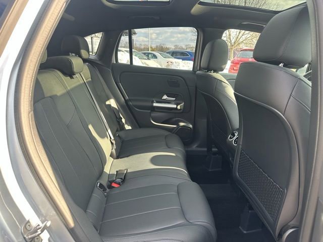 Used 2026 Mercedes-Benz GLA 250 4MATIC image 22