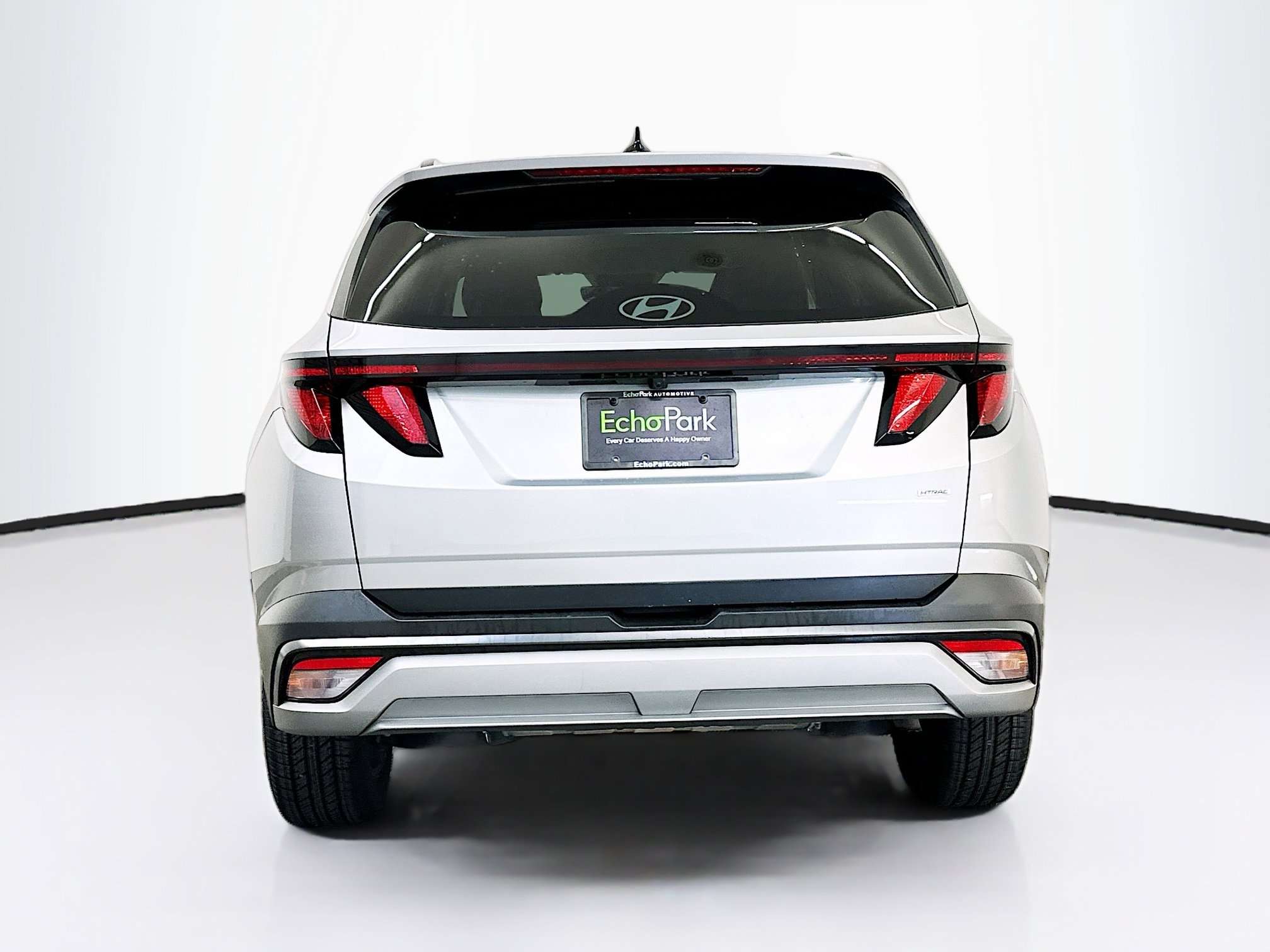 Used 2025 Hyundai Tucson SEL image 7