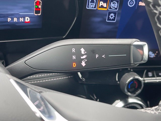New 2026 Chevrolet Blazer EV LT FWD image 23