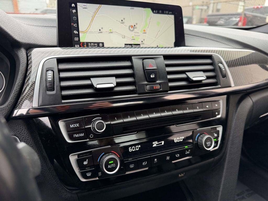 Used 2018 BMW M3 w/ Executive Package image 29