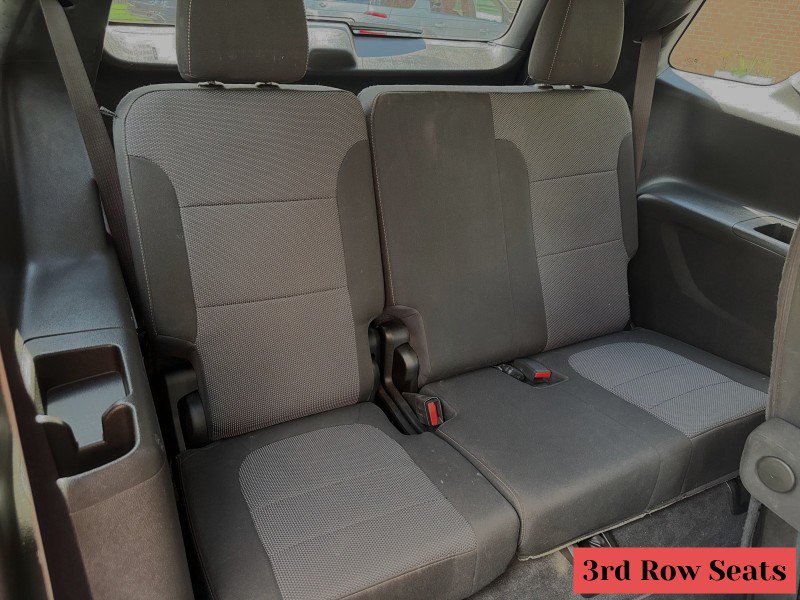 Used 2019 Chevrolet Traverse LT AWD/4WD image 26