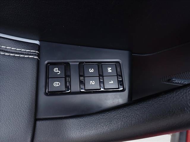 Used 2020 Jaguar F-PACE SVR AWD/4WD image 14