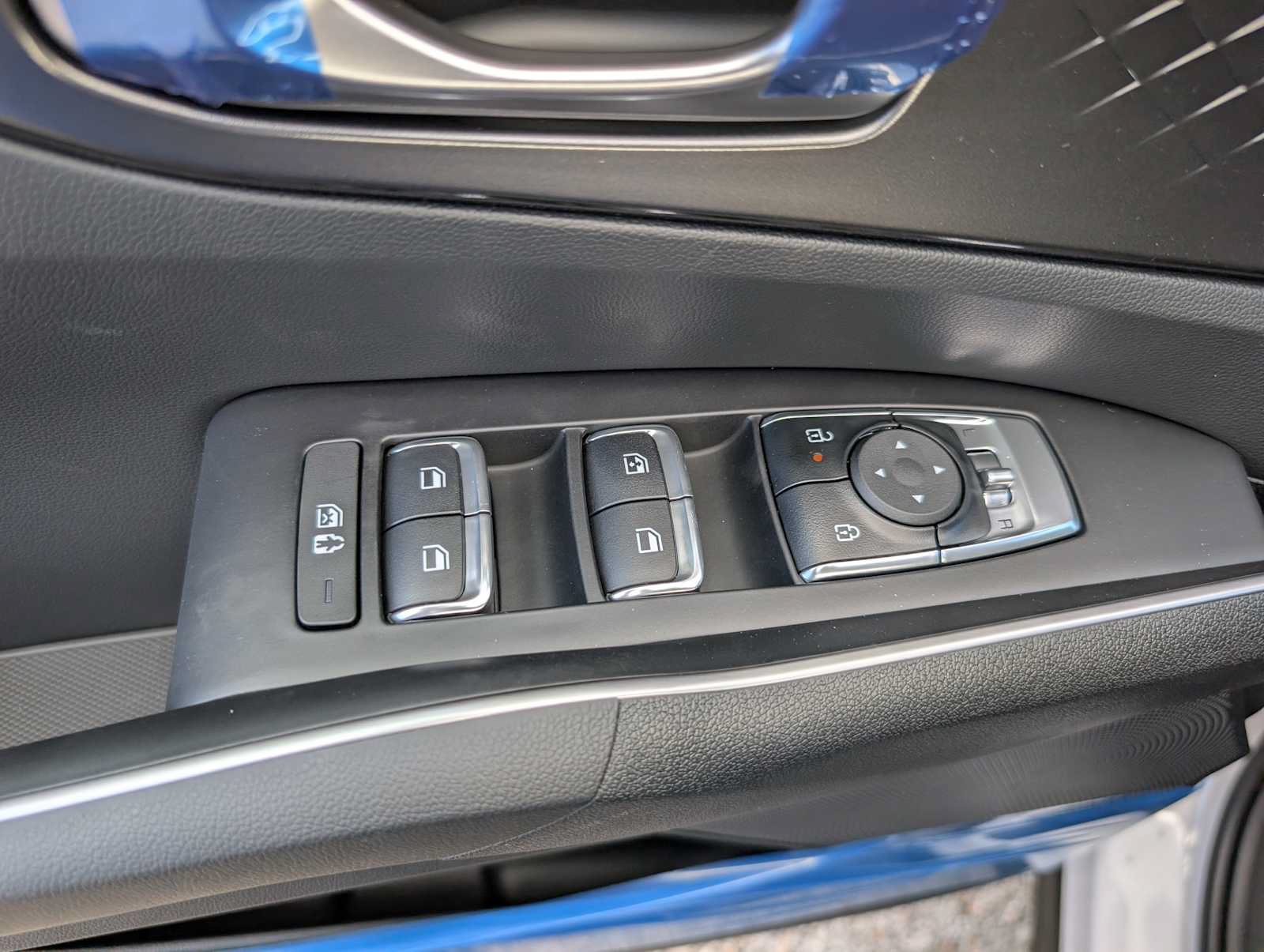 New 2026 Kia Sorento S AWD/4WD image 35