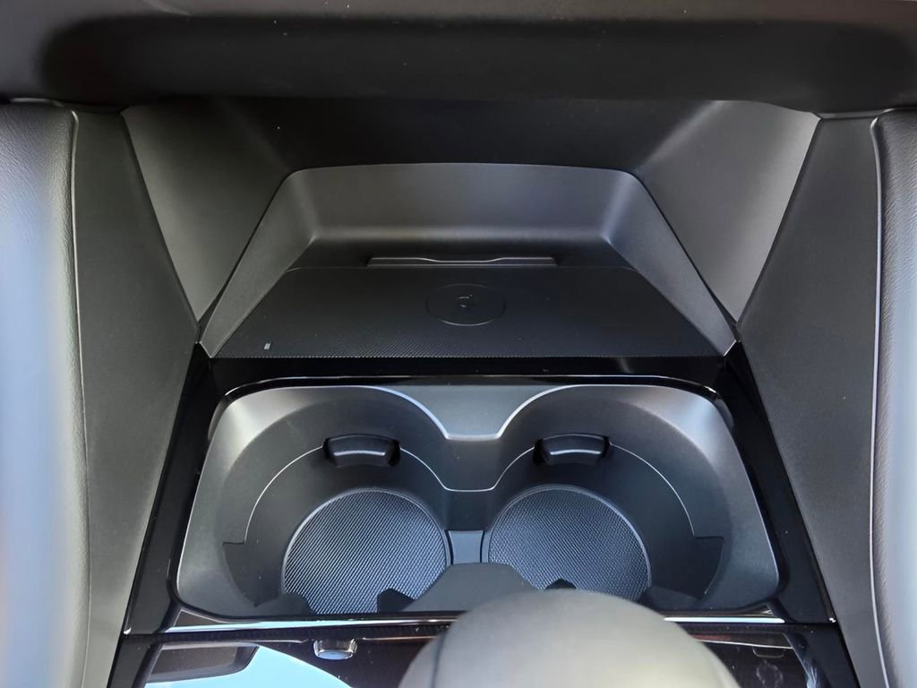 New 2026 MAZDA MAZDA3 Carbon image 20