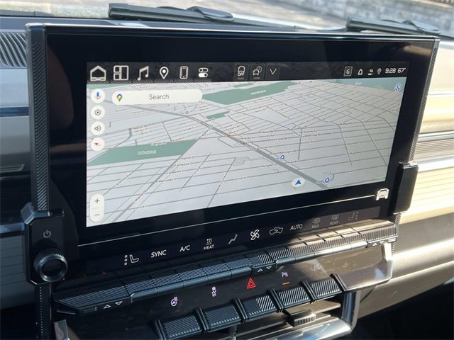 New 2026 GMC Hummer EV SUV image 19