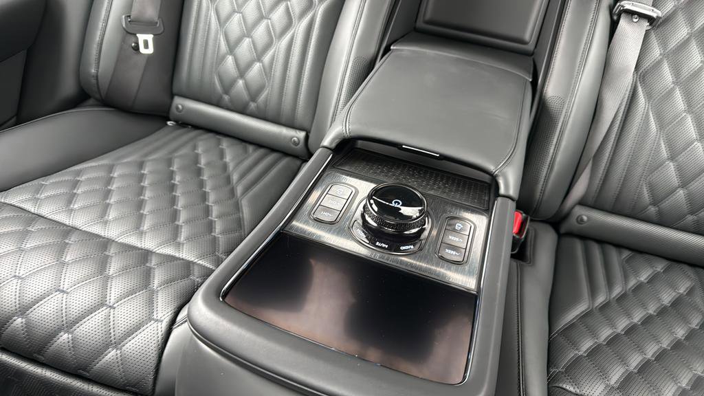 New 2026 Genesis G90 3.5T Prestige image 37