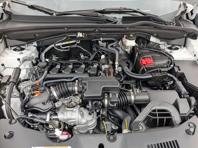 Used 2025 Acura ADX FWD image 15