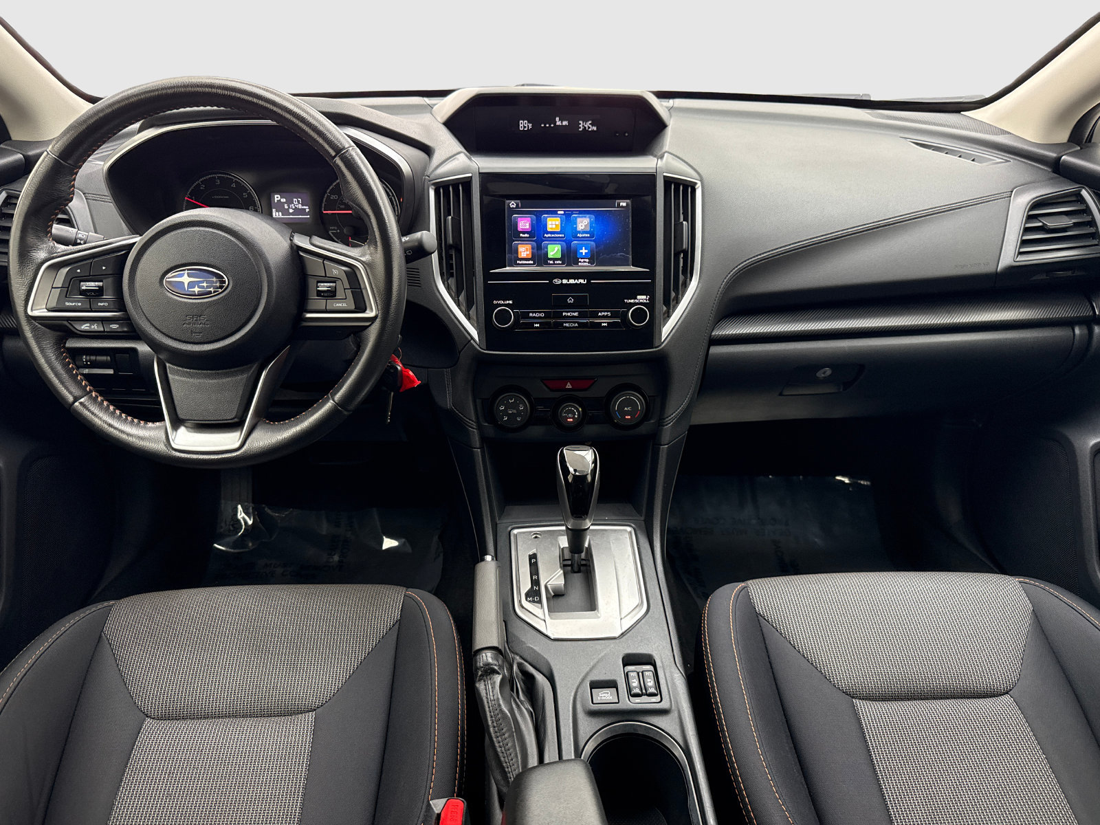 Used 2018 Subaru Crosstrek 2.0i Premium w/ Popular Package #2 AWD/4WD image 20