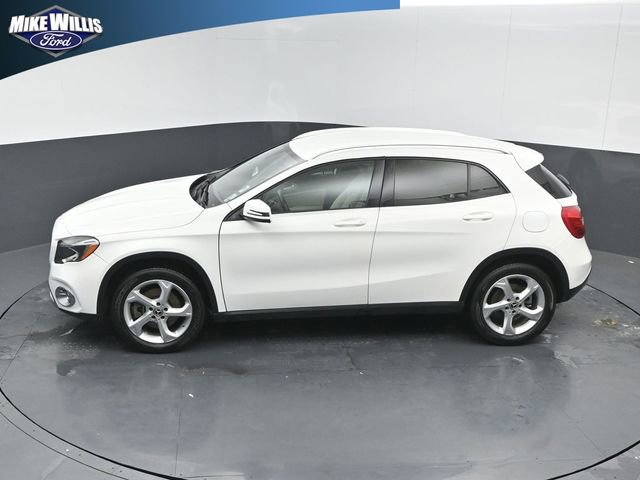 Used 2020 Mercedes-Benz GLA 250 image 12