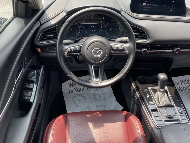 Used 2024 MAZDA CX-30 AWD 2.5 S w/ Preferred Package image 37