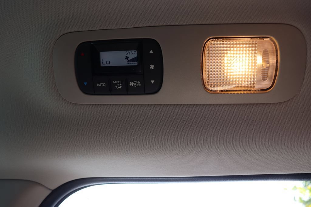 Used 2026 Honda Odyssey EX-L image 16
