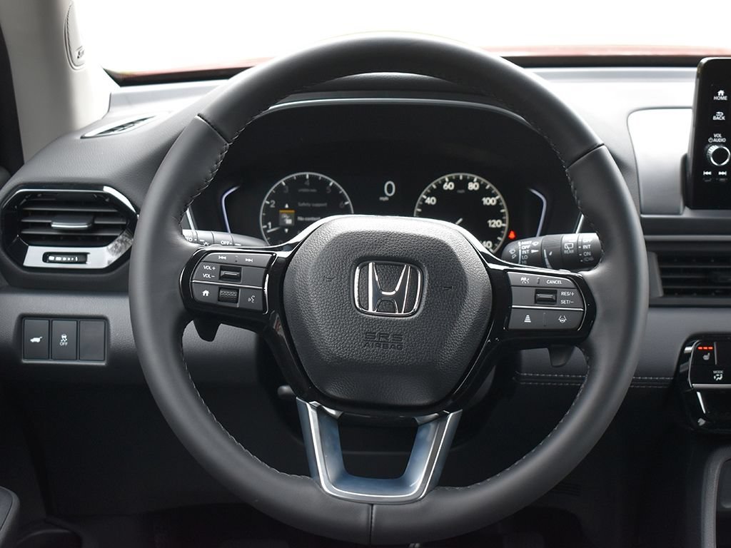 New 2025 Honda Pilot Touring image 17