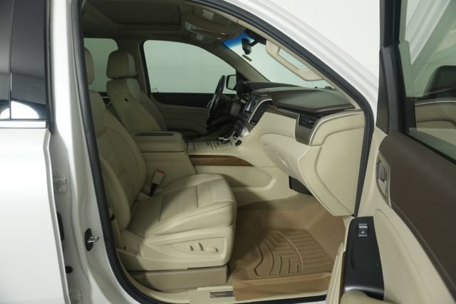 Used 2019 GMC Yukon XL Denali w/ Open Road Package AWD/4WD image 30