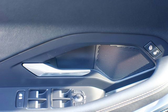 Used 2018 Jaguar E-PACE R-Dynamic S AWD/4WD image 38