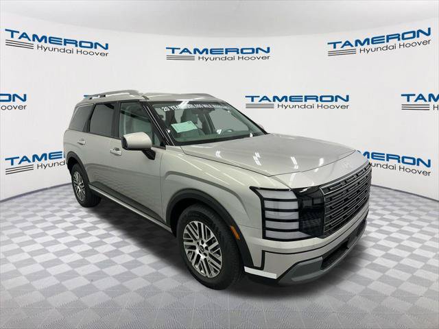 New 2026 Hyundai Palisade SEL FWD image 7