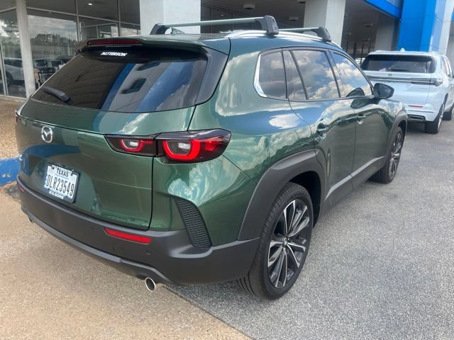 Used 2026 MAZDA CX-50 AWD 2.5 S w/ Weather Package image 11