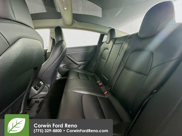 Used 2023 Tesla Model 3 Performance image 23