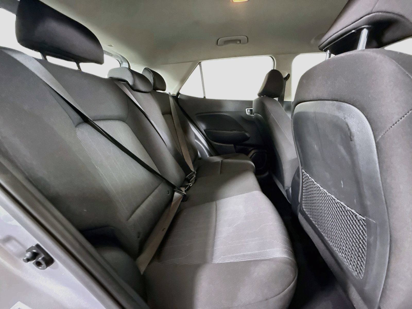 Used 2026 Hyundai Venue SE FWD image 22