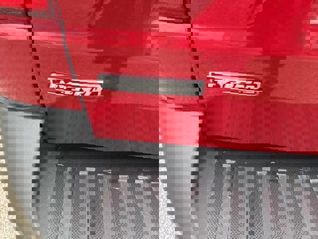 Used 2022 Ford Maverick Lariat w/ Lariat Luxury Package image 5