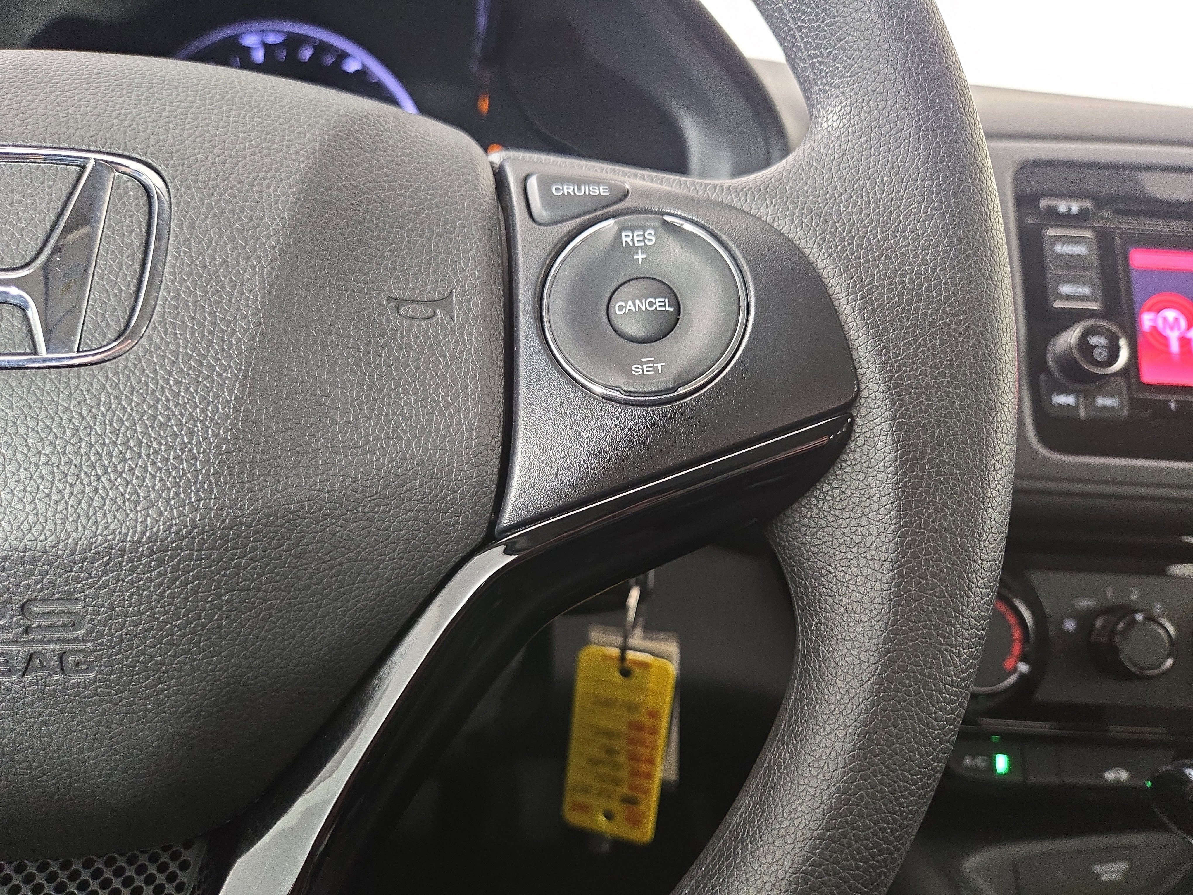 Used 2021 Honda HR-V LX image 16