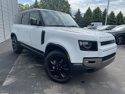 New 2026 Land Rover Defender 110 S AWD/4WD image 5