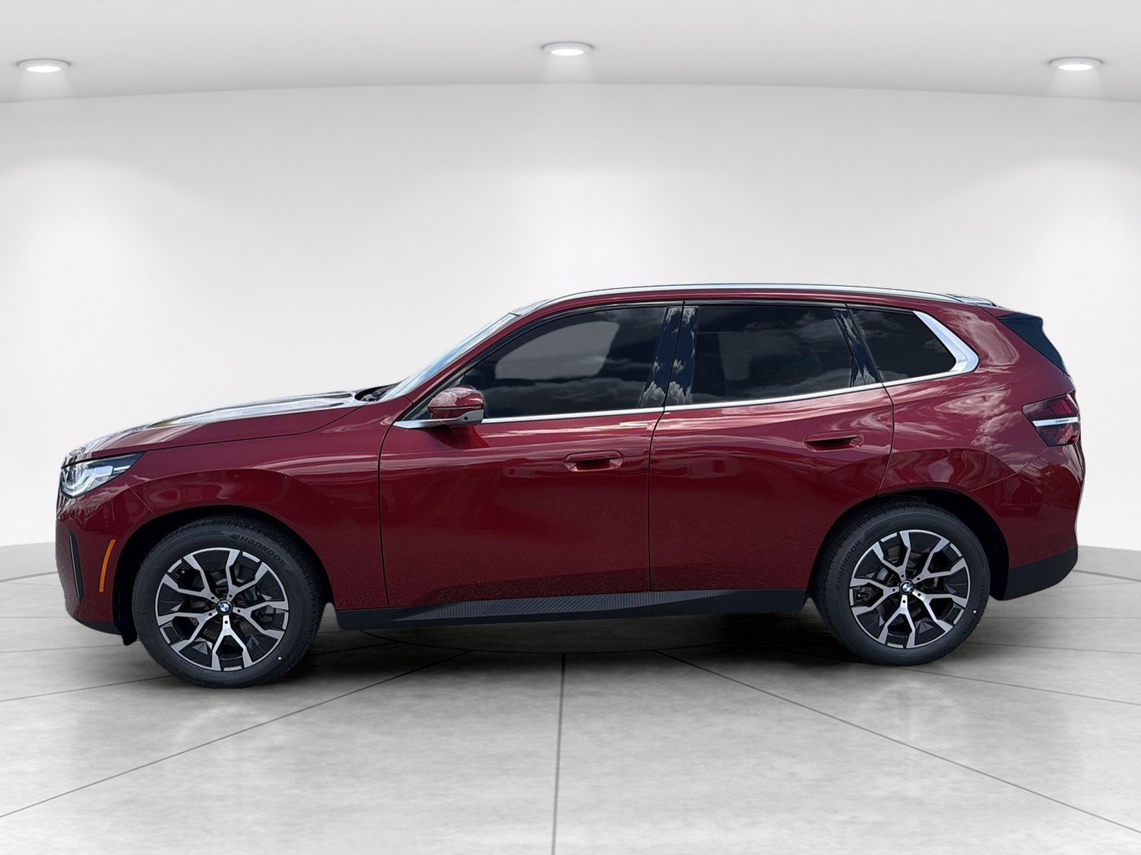 New 2026 BMW X3 xDrive30i w/ Premium Package AWD/4WD image 7