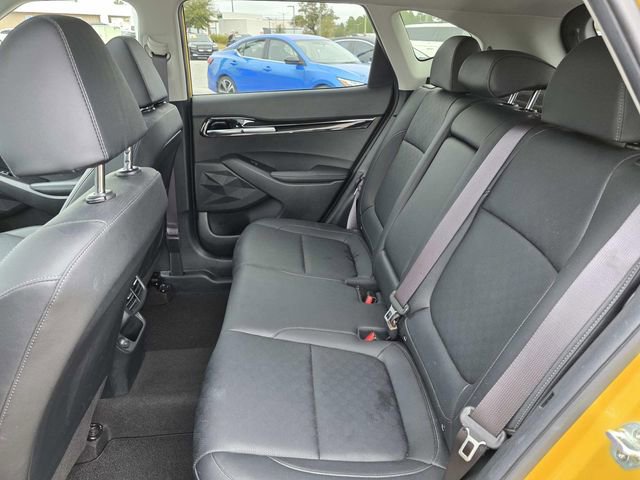 Used 2021 Kia Seltos SX w/ SX Sunroof Package image 7