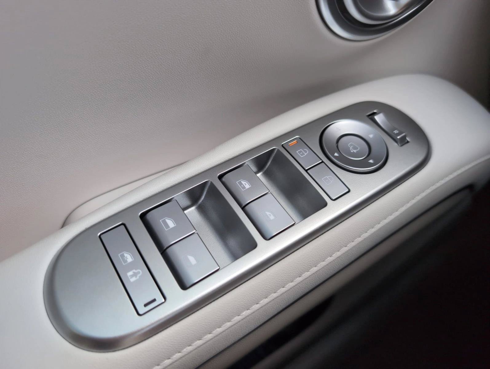 New 2027 Hyundai Palisade SEL FWD image 21