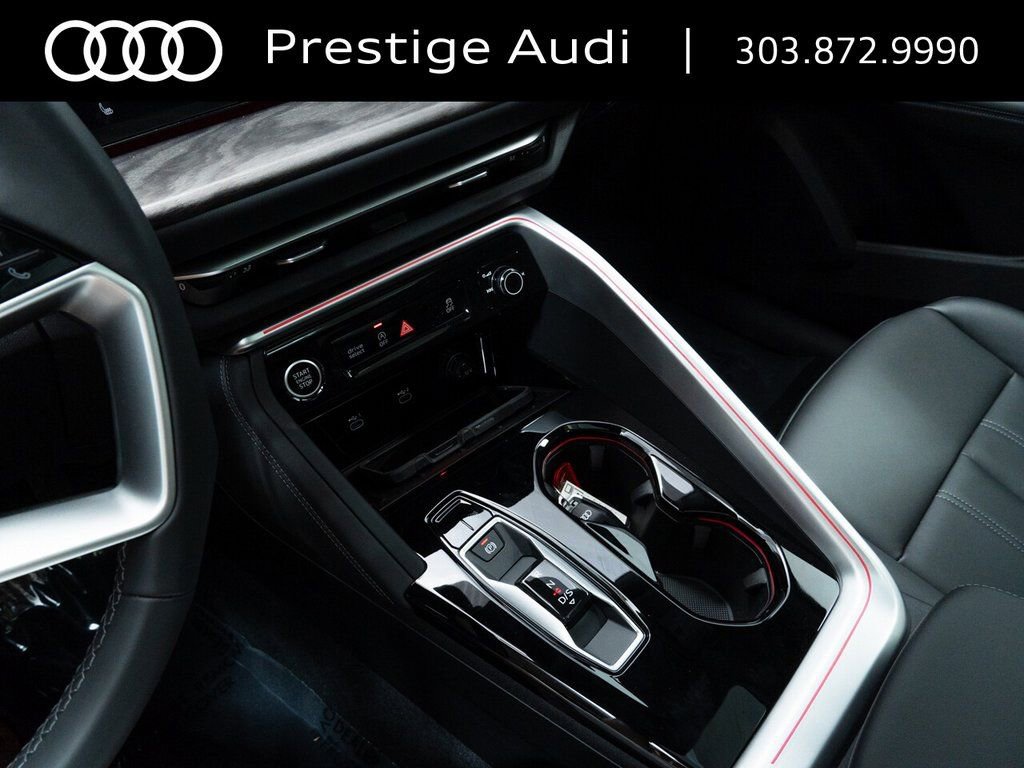 Used 2025 Audi Q5 Premium w/ Convenience Package AWD/4WD image 19