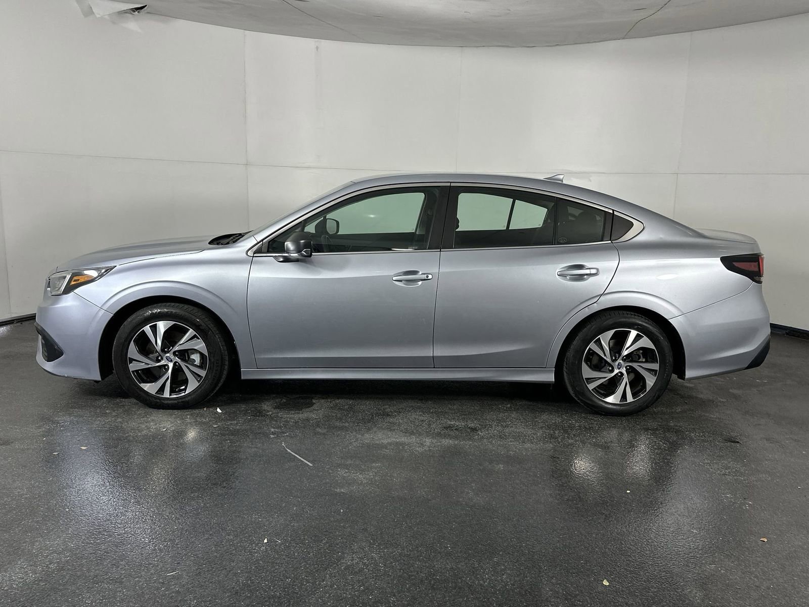 Used 2022 Subaru Legacy image 5