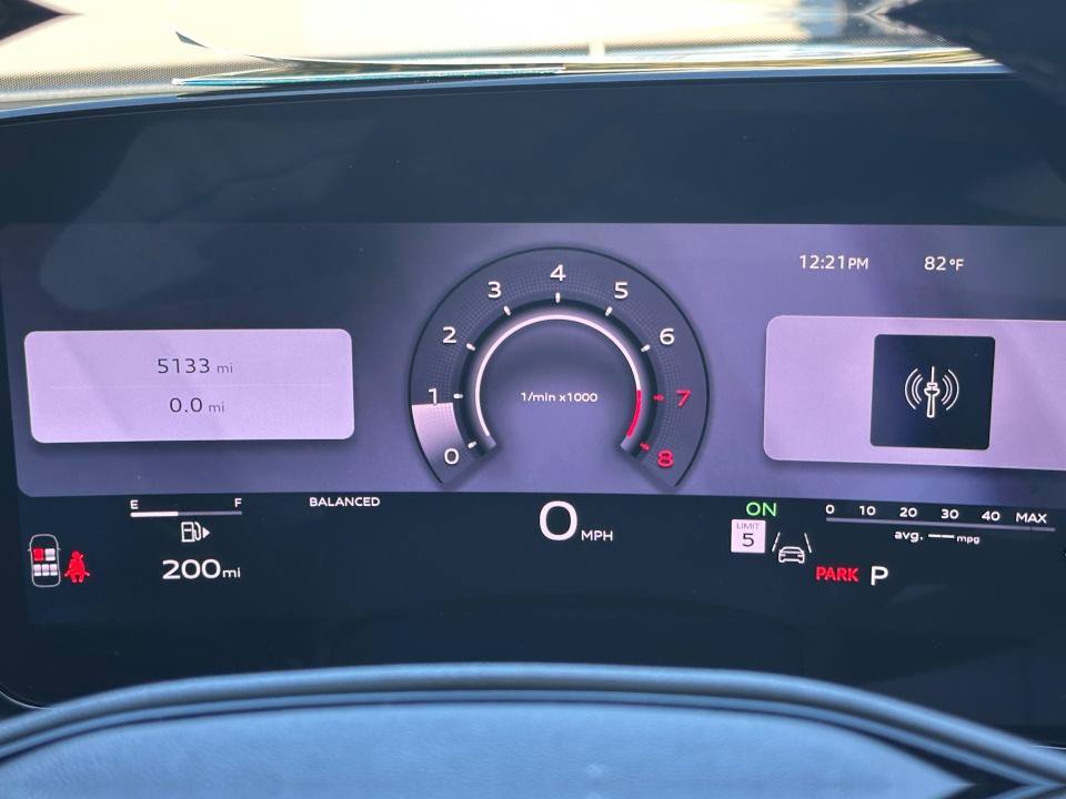 Certified 2026 Audi A5 Prestige w/ Prestige Package AWD/4WD image 11