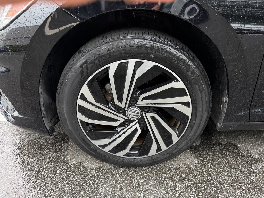 Used 2020 Volkswagen Jetta SEL FWD image 9