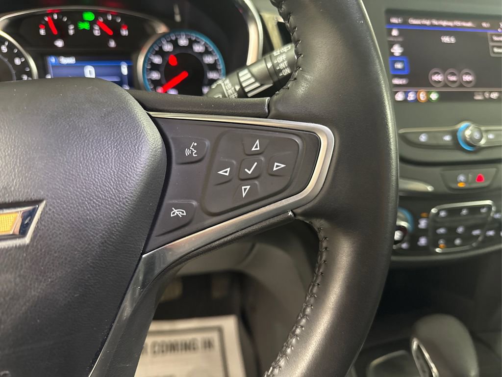 Used 2022 Chevrolet Equinox LT image 28