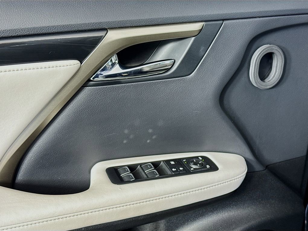 Used 2021 Lexus RX 350 FWD image 19