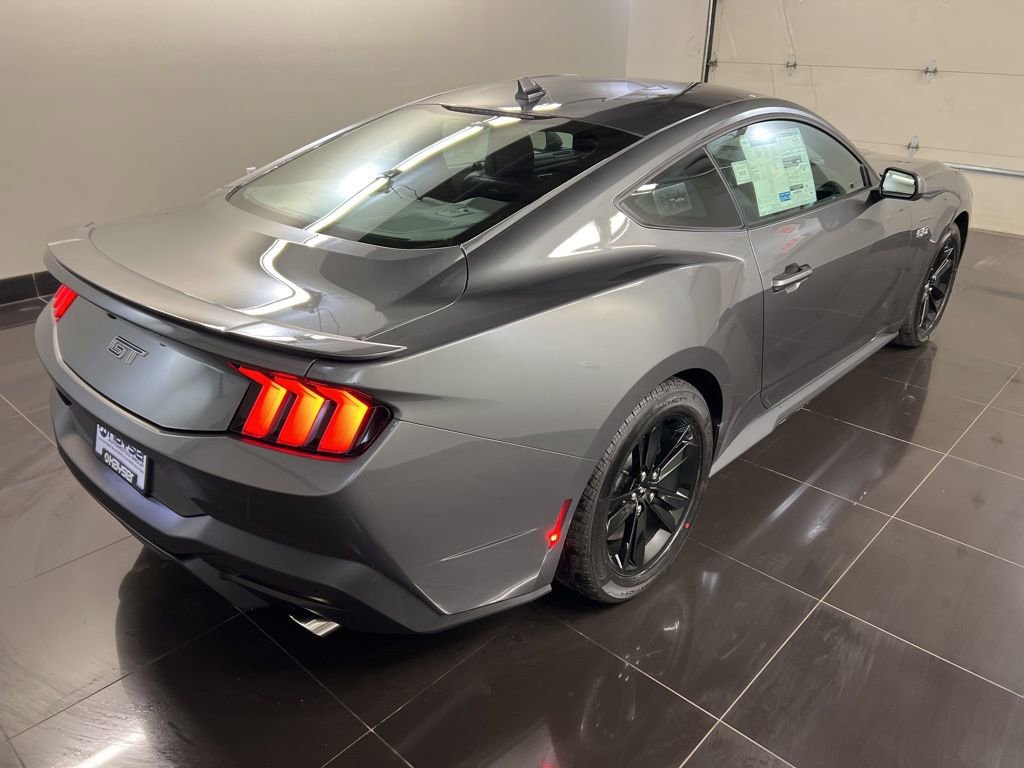 New 2026 Ford Mustang GT image 6
