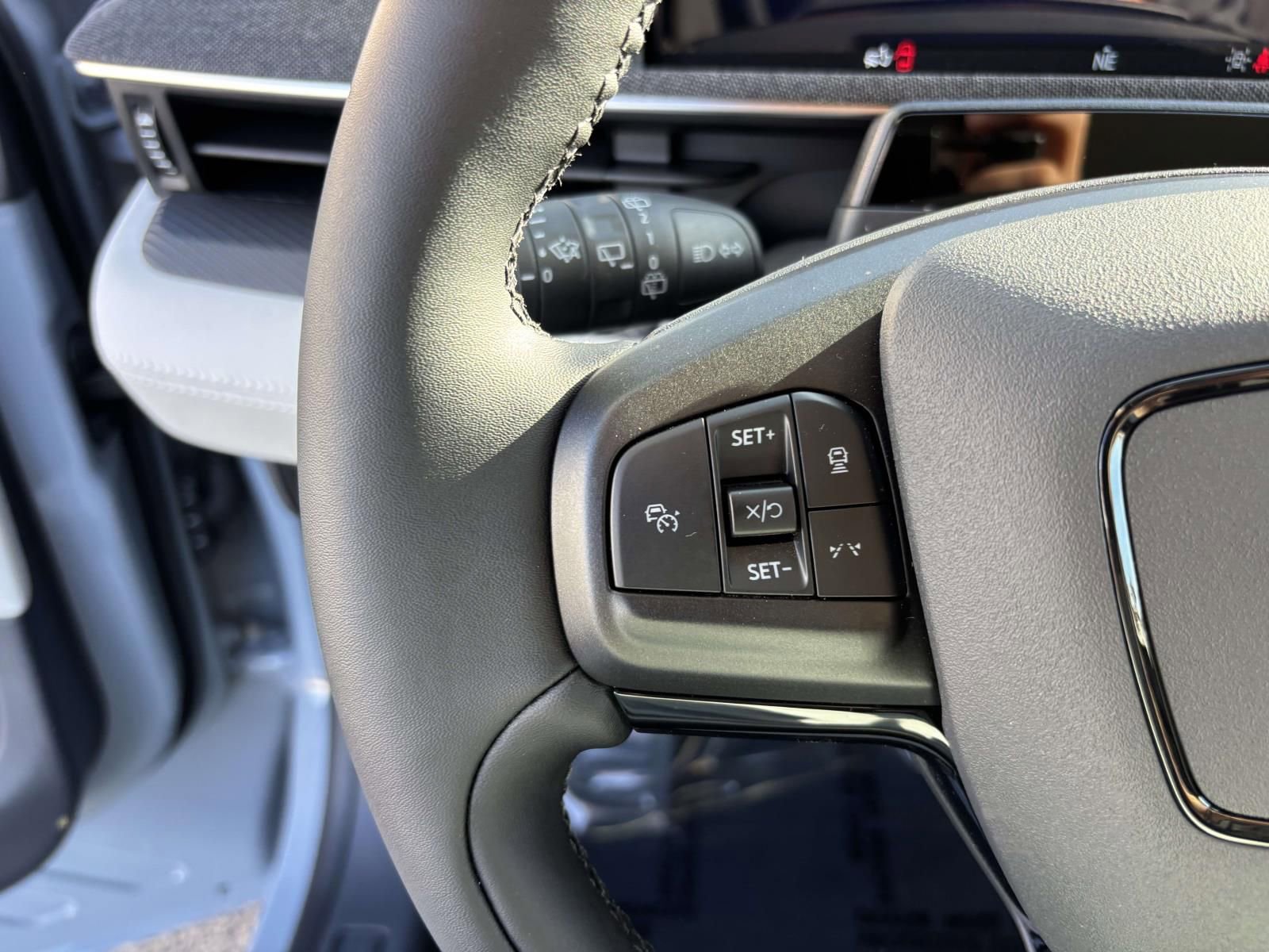 New 2025 Ford Mustang Mach-E Premium image 18