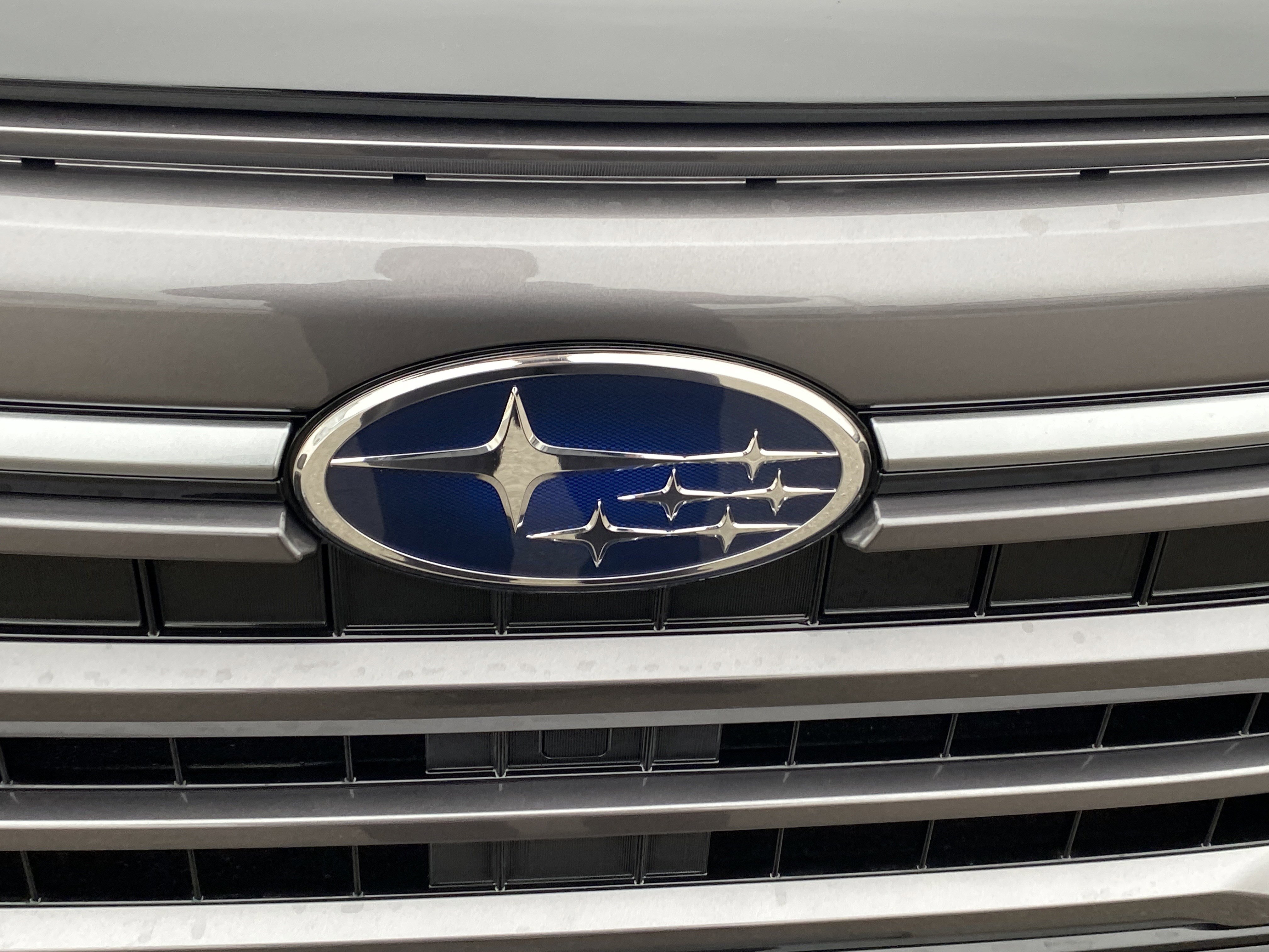 New 2026 Subaru Forester Premium image 25