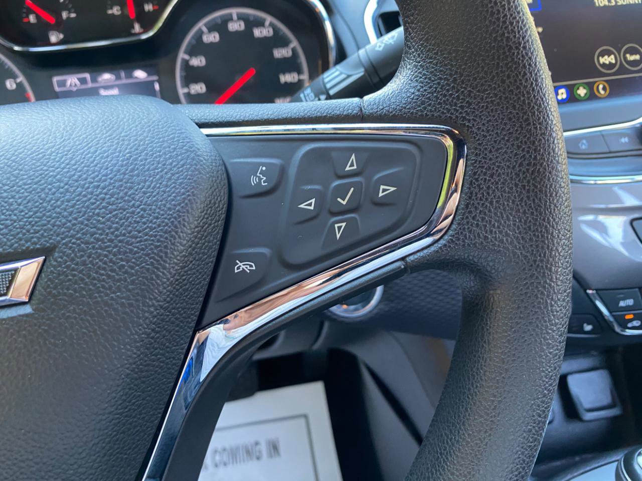 Used 2019 Chevrolet Cruze LT w/ Convenience Package FWD image 61
