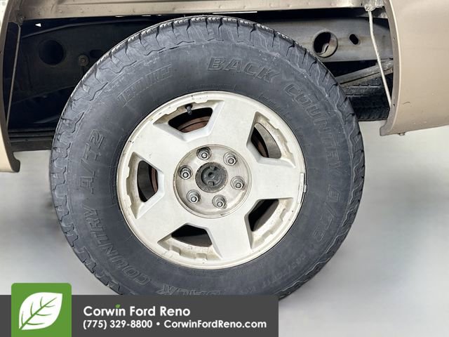 Used 2006 Chevrolet Silverado 1500 LT w/ Light Duty Power Package image 28