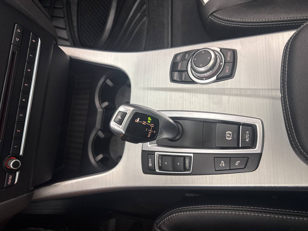 Used 2013 BMW X3 xDrive28i AWD/4WD image 23