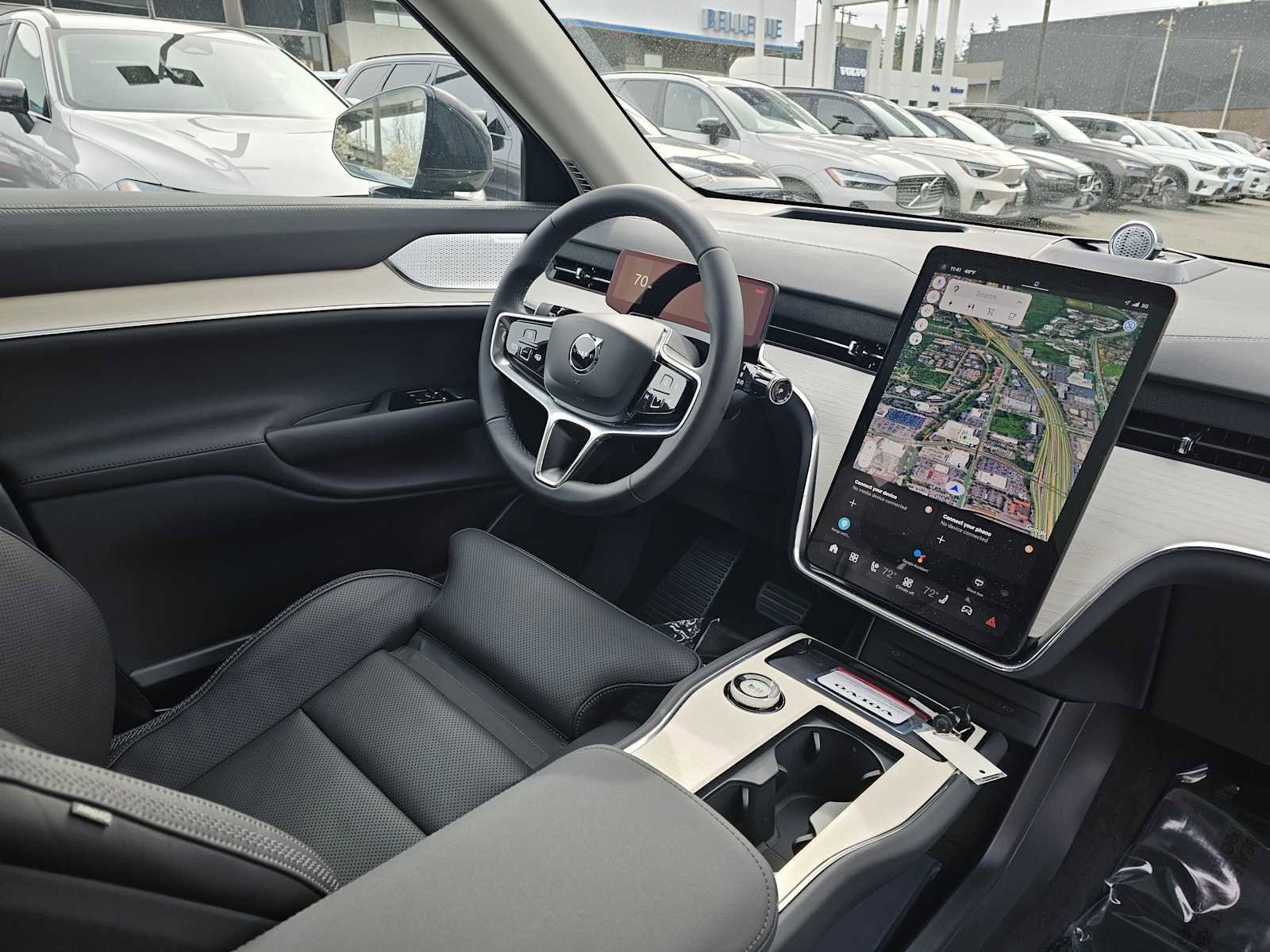 New 2026 Volvo EX90 Ultra image 10